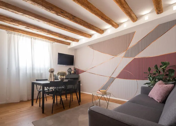 Ruga Bella Apartments R&R