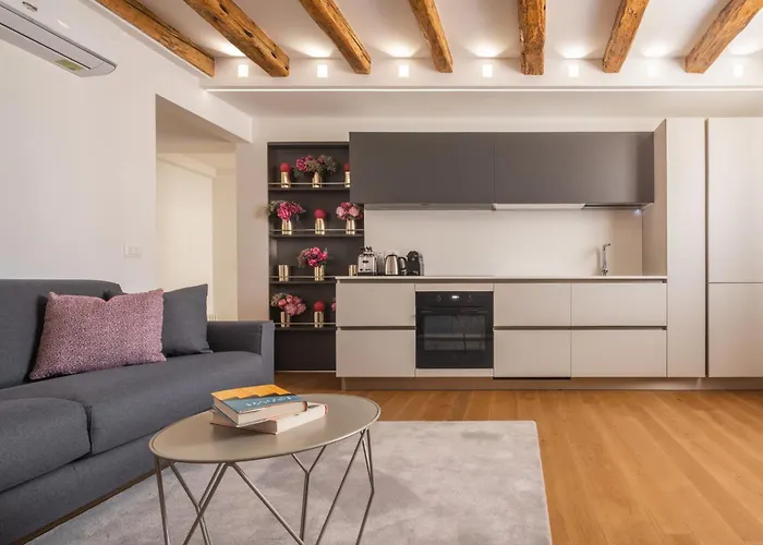 Ruga Bella Apartments R&R
